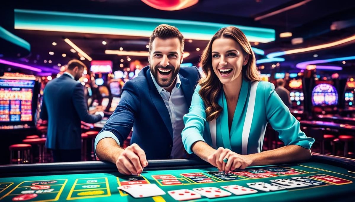 Sportsbook အားကစားလောင်းကြေး